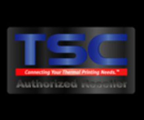 TSC標簽打印機